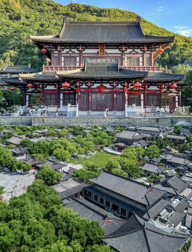 衝就完事！將長安嘅浪漫塞曬入呢3日行程
