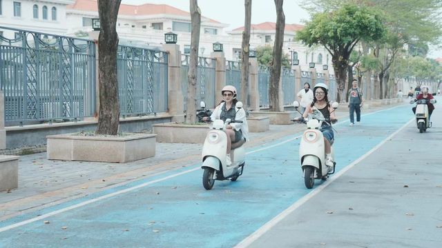 鑫安頤豪酒店 | 五一去邊度？