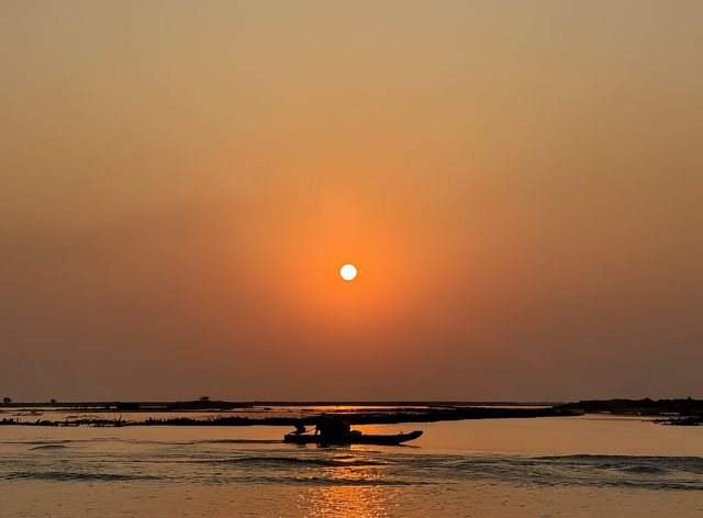 北海必體驗！「小布達拉宮」古堡煙花夜