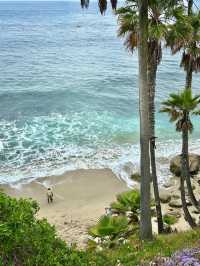 Laguna Beach 絕美打卡攻略！隨手拍都係大片視覺感