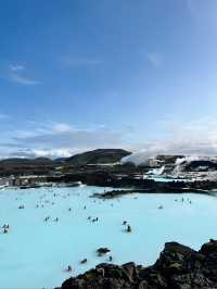 7月探索冰島：極光下的絕美之旅