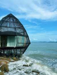 Langkawi Four Seasons Resort! in Malaysia♥️💯
