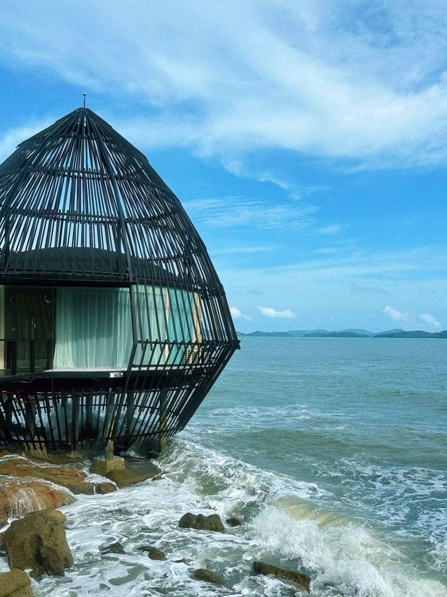 Langkawi Four Seasons Resort! in Malaysia♥️💯