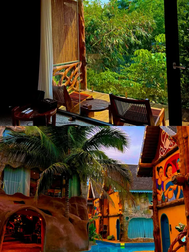 สิบสองปันนา | มาเล่นเทศกาลสงกรานต์