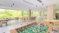南昆山避暑勝地 | 湖畔竹影·私家秘境
