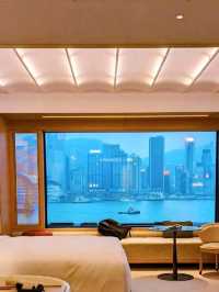 Mondrian Hong Kong in Best Location 🥰🌹
