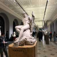 Museums of London! 