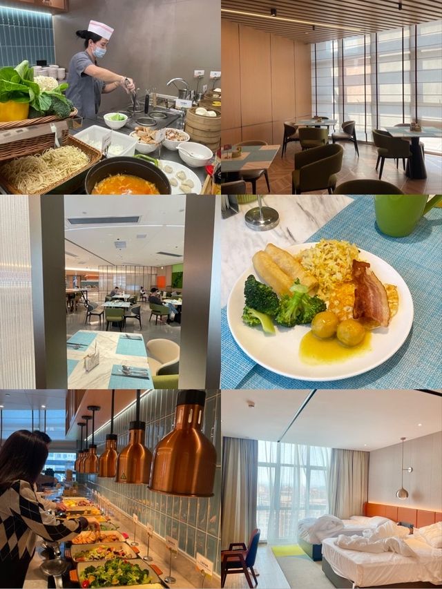 嚟汕尾玩啦整理咗食住行攻略