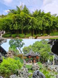 揚州絕了！煙花三月下揚州，5天4晚逛吃全攻略  【必去理由】 淮揚菜之都！瘦西湖畔詩意生活  