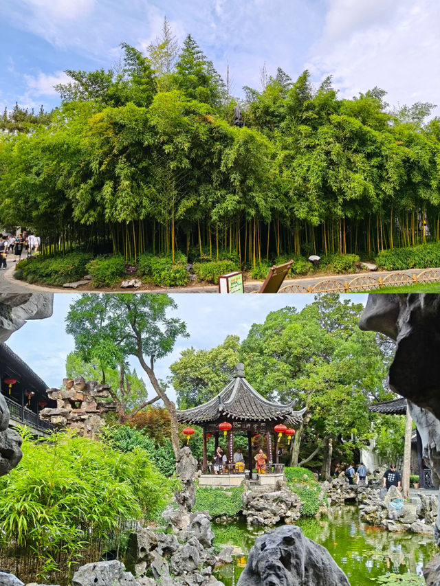 揚州絕了！煙花三月下揚州，5天4晚逛吃全攻略  【必去理由】 淮揚菜之都！瘦西湖畔詩意生活  