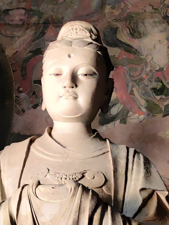 山西8日行程