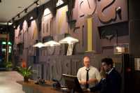 阿姆斯特丹製墨故事 | A tale of ink in Amsterdam   酒店：世博酒店 