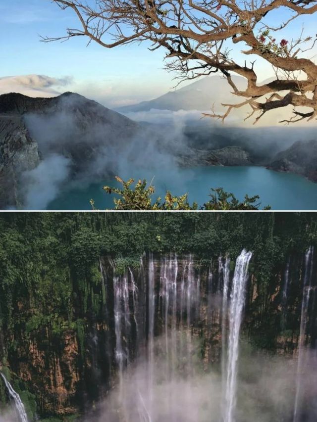 暑假海島體驗！6日5夜攻略