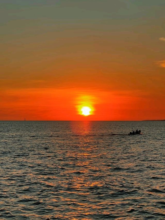 Avani Sepang Goldcost Resort is Stunning❤️🥰