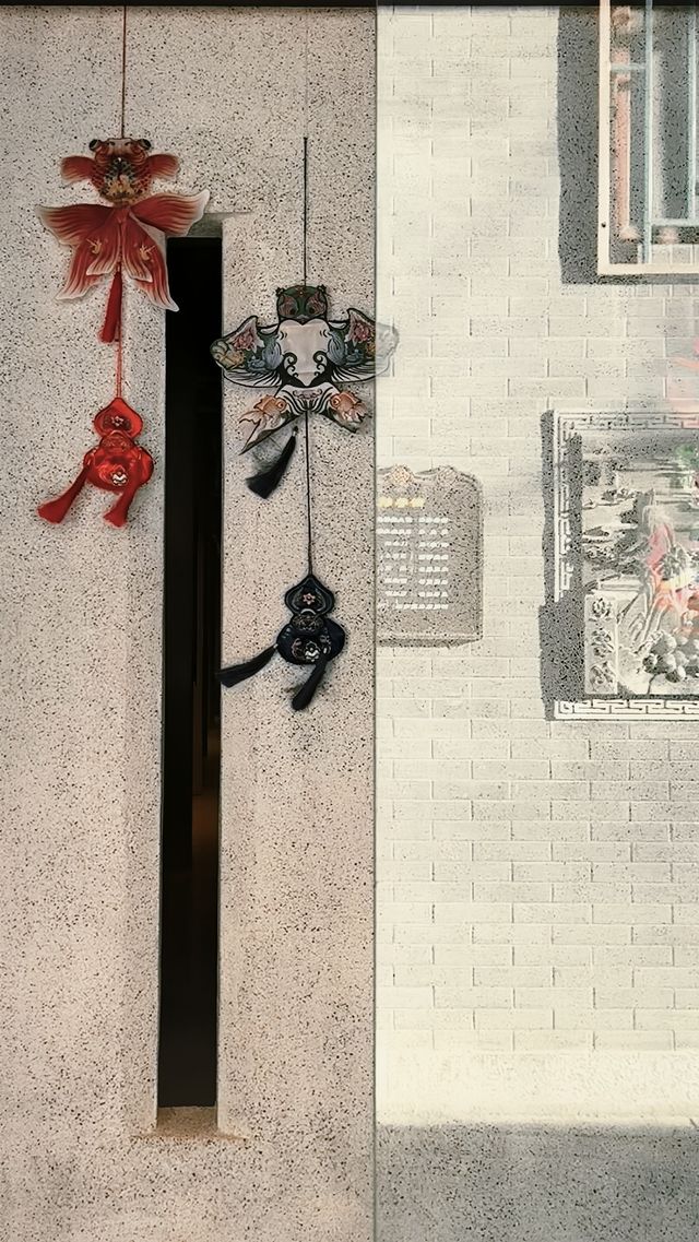 前門寶藏酒店 | 將京都搬來北京啦