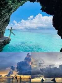 人均5千蚊玩轉「小馬爾代夫」！長灘島5日4夜懶人包攻略