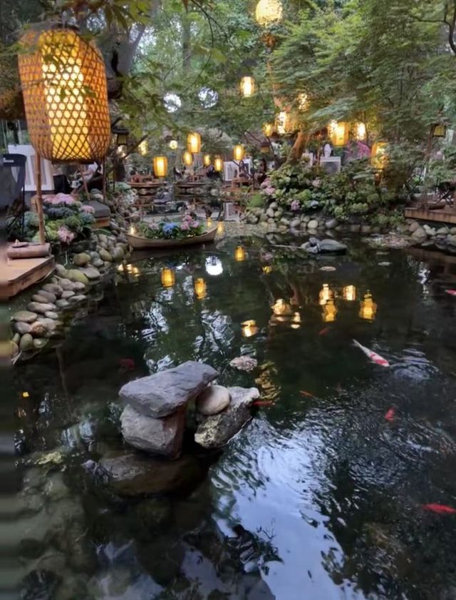 成都的東方美學巔峰
