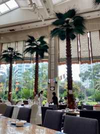 世紀金源大飯店