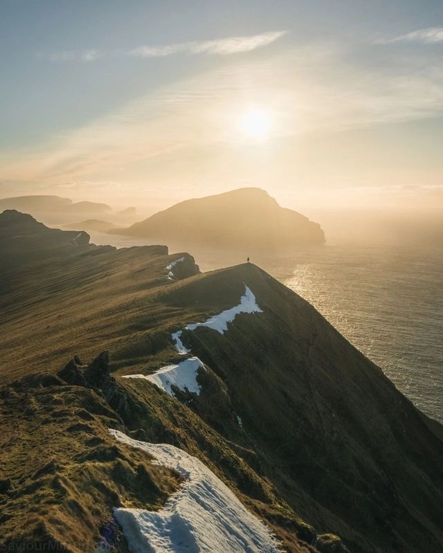 法羅群島