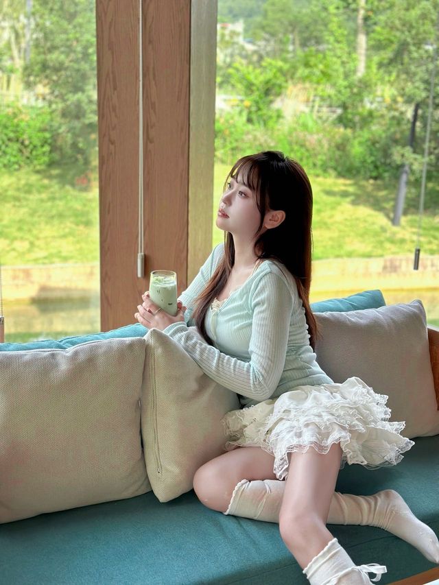 貴陽出發40分鐘！超靚嘅私家溫泉別墅
