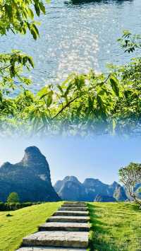 峒那嶼灣民宿推薦！躺喺床度睇日出，無邊際泳池打卡，靚到唔想走！