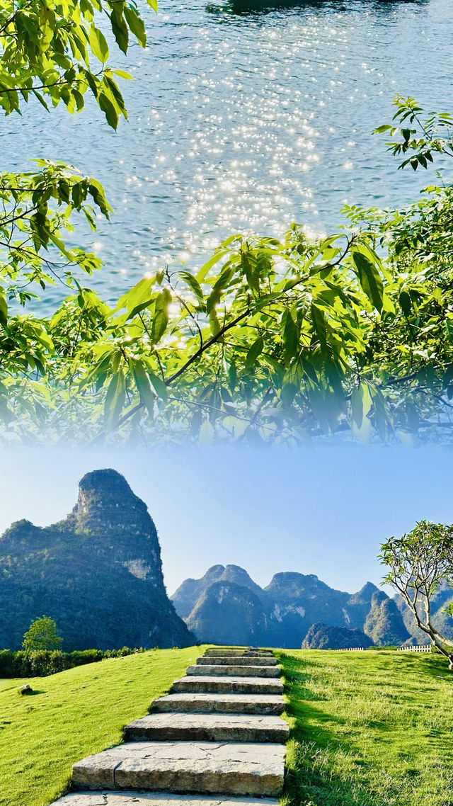峒那嶼灣民宿推薦！躺喺床度睇日出，無邊際泳池打卡，靚到唔想走！