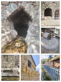 喺淄博淄川區嘅群山褶皺入面，隱藏住一個恍如世外桃源嘅地方——東東峪村，佢就好似一顆璀璨嘅明珠，散發住獨特嘅魅力。