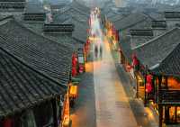 揚州旅遊攻略