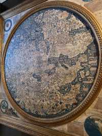佛羅倫斯伽利略博物館Museo Galileo