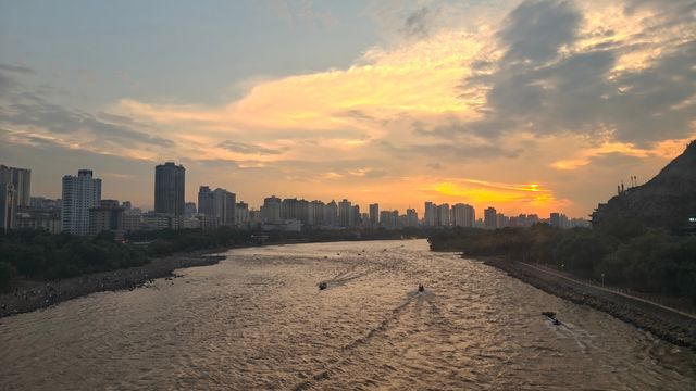 北京-西寧之行