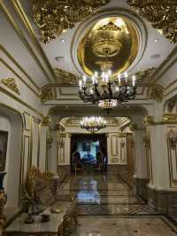 穿越百年!哈爾濱1903大公館|住進俄式宮廷當一日貴族