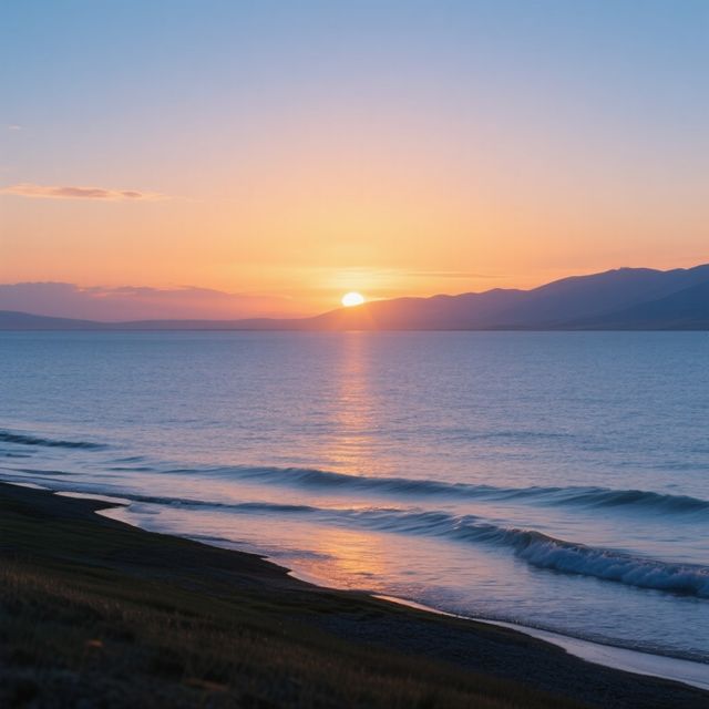 青海湖7天遊攻略
