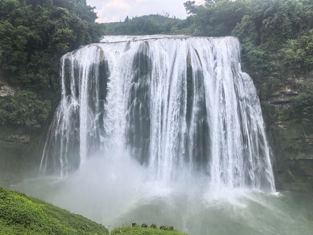 貴州貴陽|喀斯特風貌|山水盆景,亦畫亦園 貴州貴陽|喀斯特風貌|山水盆景,亦畫亦園