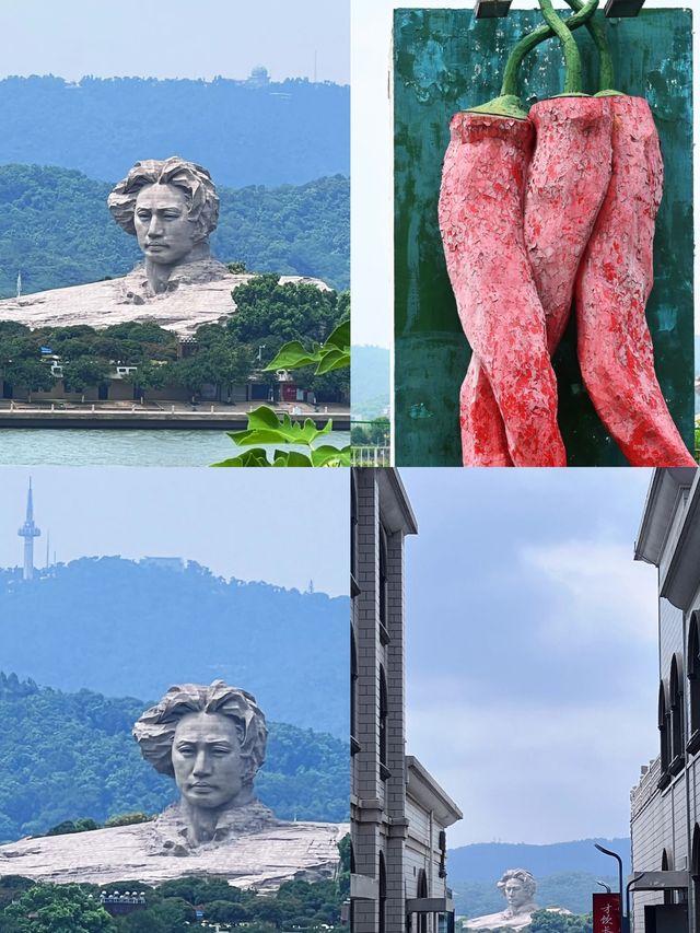 高鐵直達旅遊地小長假旅遊推薦