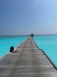 A Memorable Family Holiday at JA Manafaru