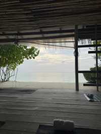Magical Week at Lux: A Honeymoon to Remember