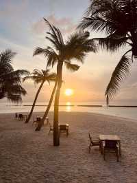 Honeymoon Bliss at a Gorgeous Resort