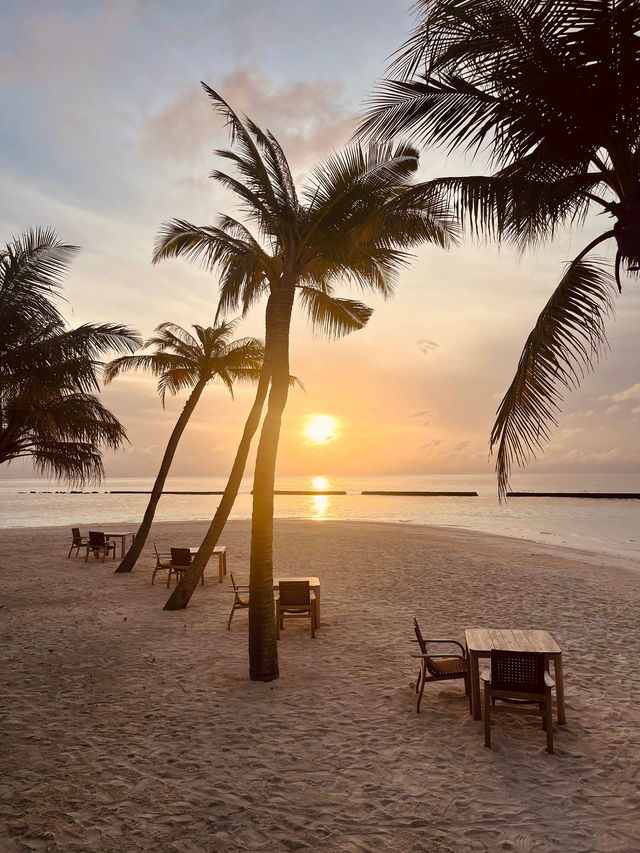 Honeymoon Bliss at a Gorgeous Resort