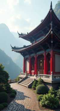 5000元玩轉本溪5日遊！深度打卡水洞/峽谷/龍泉寺全攻略