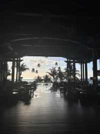 Memorable Honeymoon Experience with Room for Improvement