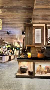 A Relaxing Staycation at Dinso Resort & Villas