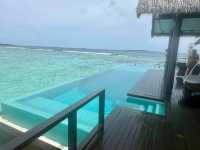 A Fabulous Family Stay at Heritance Aarah