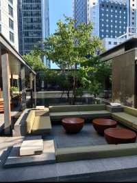 Alia Shanghai 
