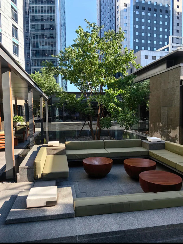 Alia Shanghai 