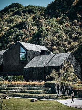The Most Beautiful Autumn Around Beijing