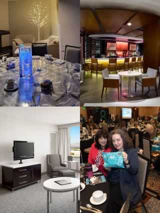 Los Angeles | Hilton Woodland Hills