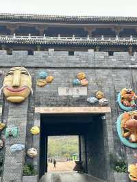 光影流轉的白鹿原——穿越時空的民俗記憶