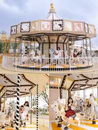 牛牛主題樂園!江浙滬娃放電新地標
