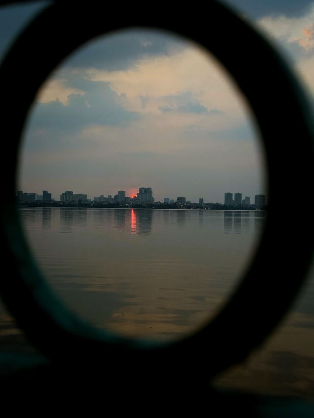 Sunset hours Vietnam 🌆☀️ Sunset hours Vietnam 🌆☀️