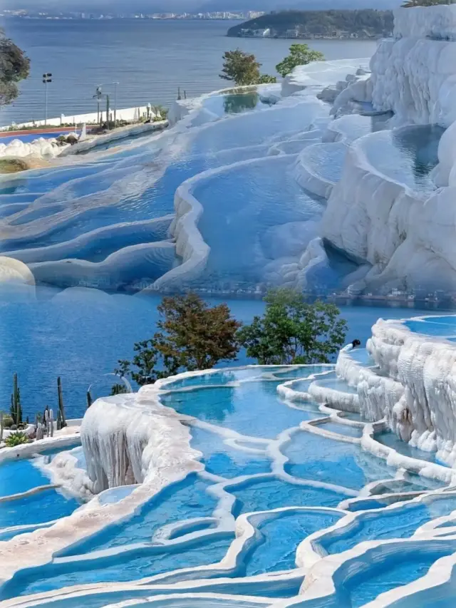 6天玩轉昆明等地攻略